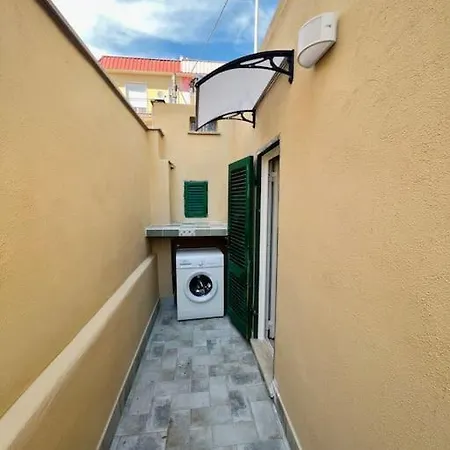 Mini Villino Centro Mare *