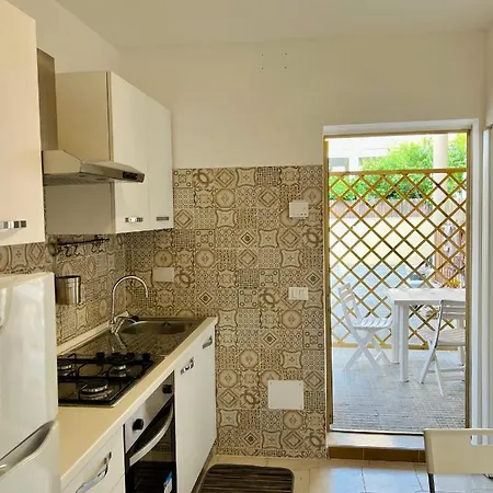 Mini Villino Centro Mare