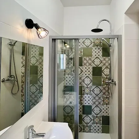 Mini Villino Centro Mare * לדיספולי