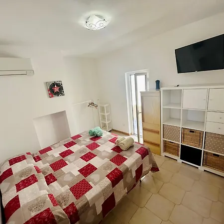 Mini Villino Centro Mare Appartamento *