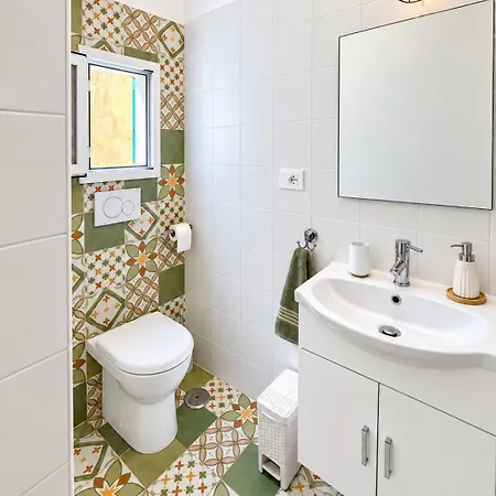 Apartment Mini Villino Centro Mare Ladispoli