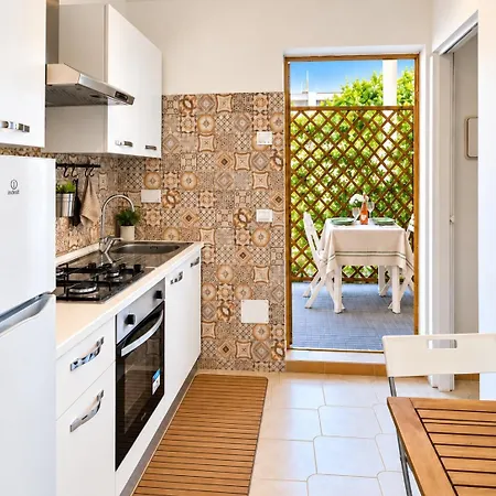 Mini Villino Centro Mare Apartment Ladispoli
