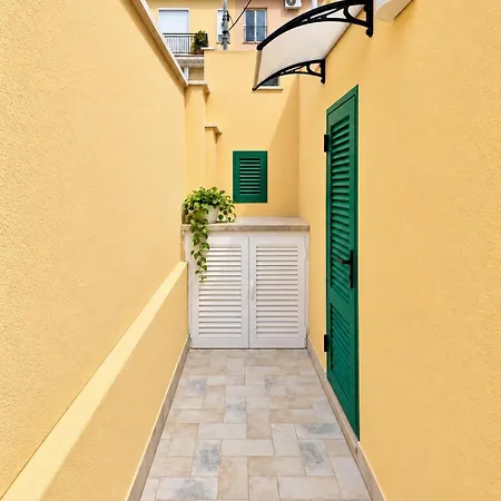 Mini Villino Centro Mare