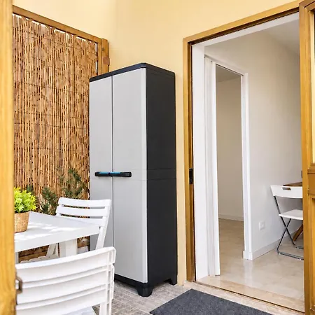 Mini Villino Centro Mare Apartament *