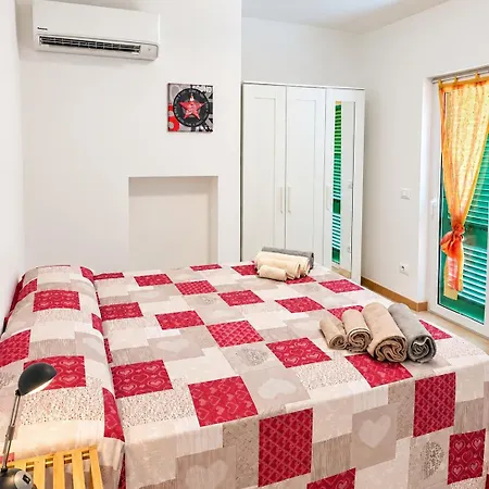 Mini Villino Centro Mare Apartment