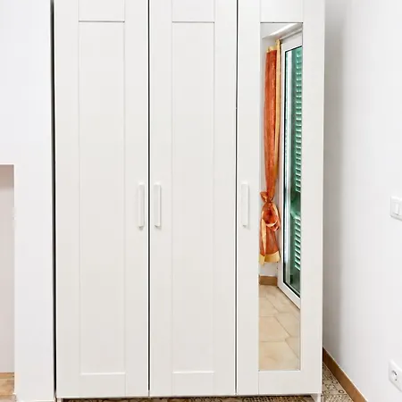 Apartment Mini Villino Centro Mare