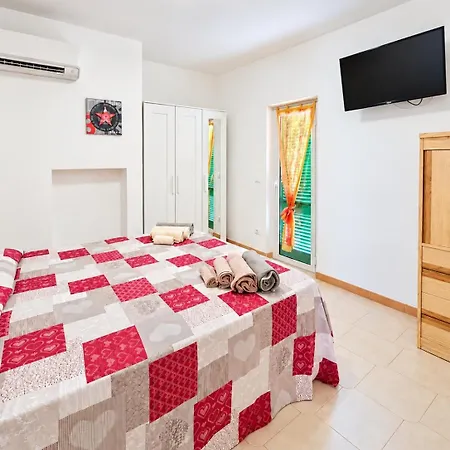 Mini Villino Centro Mare *