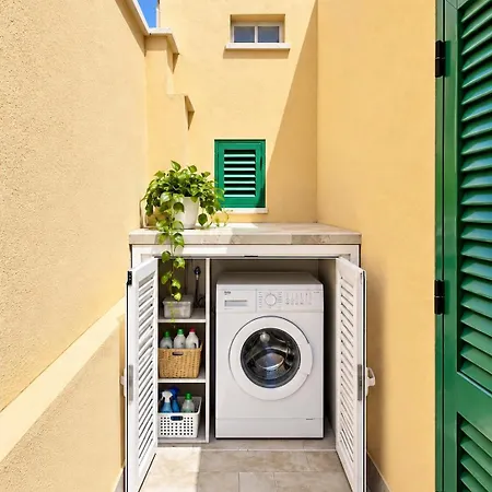 Mini Villino Centro Mare Ladispoli