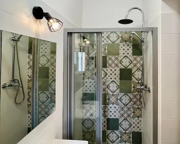 Mini Villino Centro Mare * Ladispoli